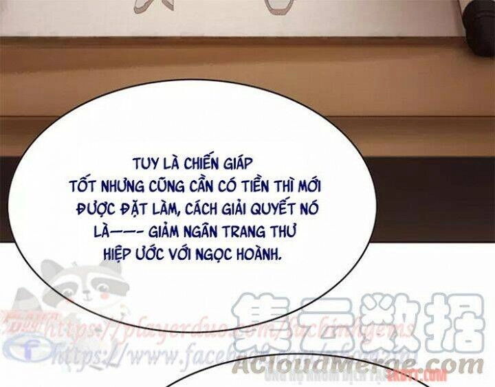 Trọng Sinh Bá Sủng Nhiếp Chính Vương Quá Mạnh Mẽ Chapter 99 - 25