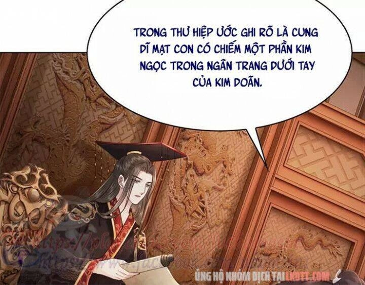 Trọng Sinh Bá Sủng Nhiếp Chính Vương Quá Mạnh Mẽ Chapter 99 - 26