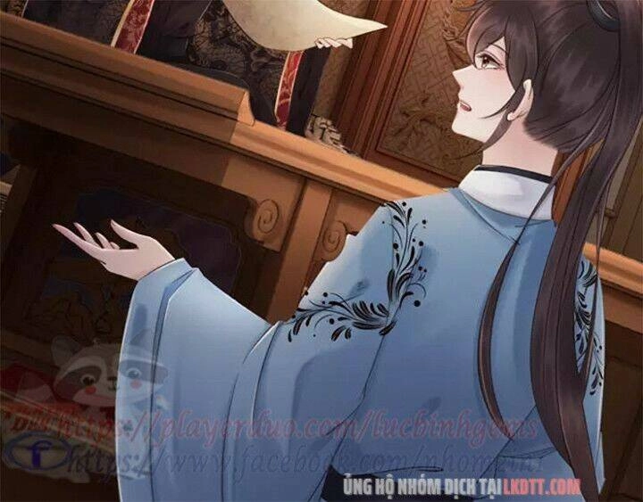 Trọng Sinh Bá Sủng Nhiếp Chính Vương Quá Mạnh Mẽ Chapter 99 - 27