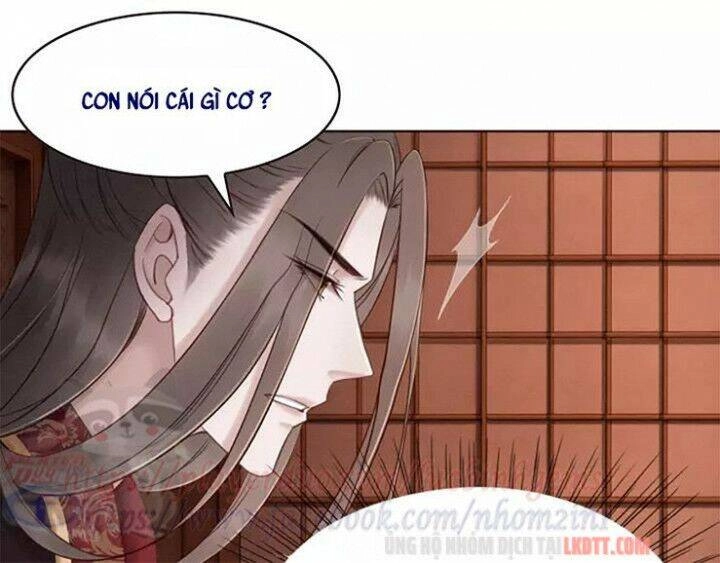 Trọng Sinh Bá Sủng Nhiếp Chính Vương Quá Mạnh Mẽ Chapter 99 - 29