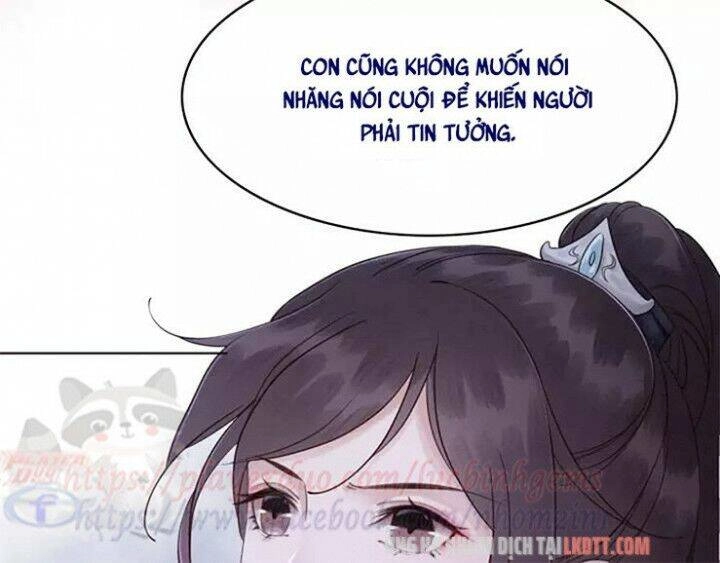 Trọng Sinh Bá Sủng Nhiếp Chính Vương Quá Mạnh Mẽ Chapter 99 - 33