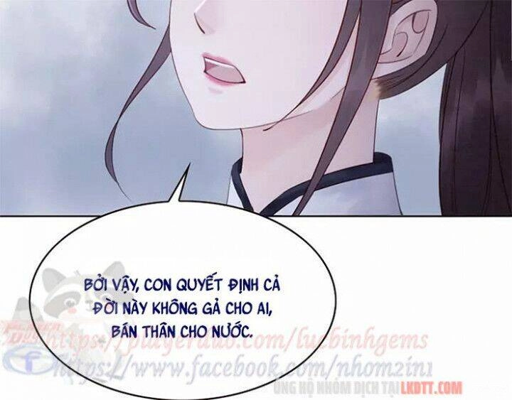 Trọng Sinh Bá Sủng Nhiếp Chính Vương Quá Mạnh Mẽ Chapter 99 - 34