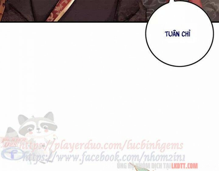 Trọng Sinh Bá Sủng Nhiếp Chính Vương Quá Mạnh Mẽ Chapter 99 - 38