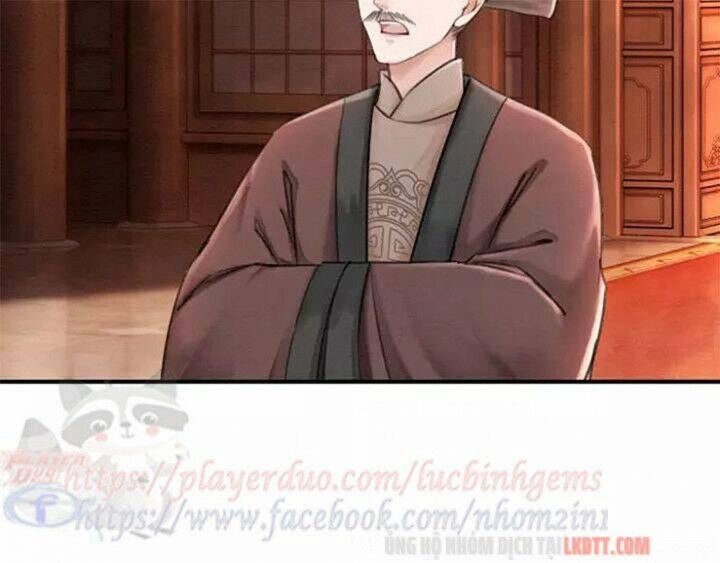 Trọng Sinh Bá Sủng Nhiếp Chính Vương Quá Mạnh Mẽ Chapter 99 - 40