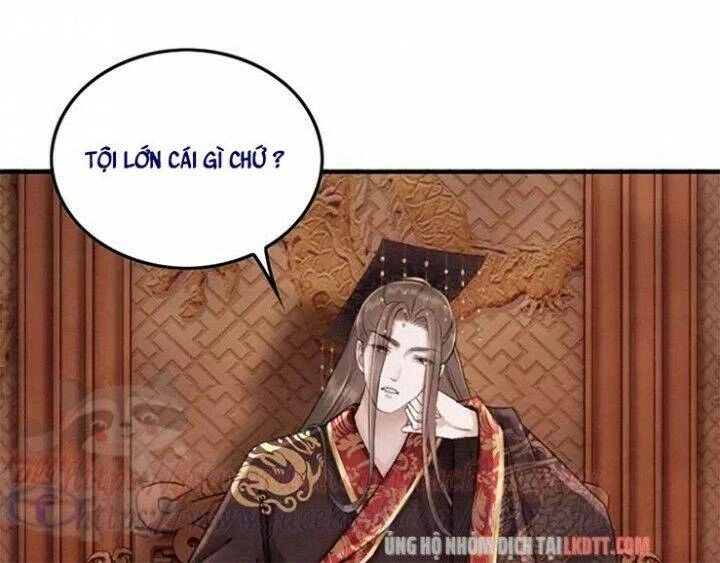 Trọng Sinh Bá Sủng Nhiếp Chính Vương Quá Mạnh Mẽ Chapter 99 - 41