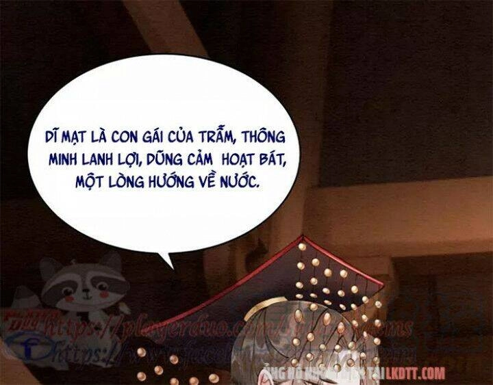 Trọng Sinh Bá Sủng Nhiếp Chính Vương Quá Mạnh Mẽ Chapter 99 - 43