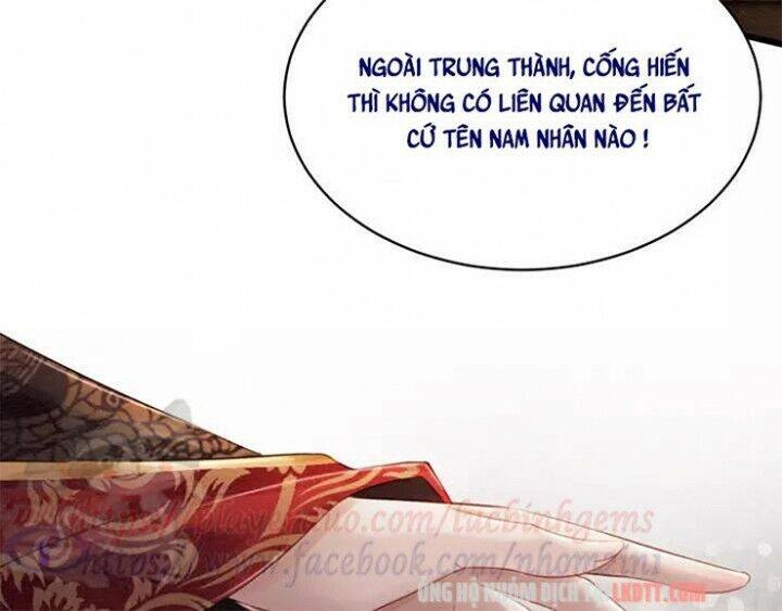 Trọng Sinh Bá Sủng Nhiếp Chính Vương Quá Mạnh Mẽ Chapter 99 - 46