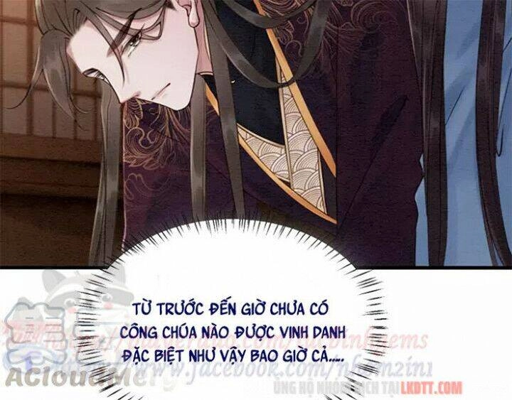 Trọng Sinh Bá Sủng Nhiếp Chính Vương Quá Mạnh Mẽ Chapter 99 - 50