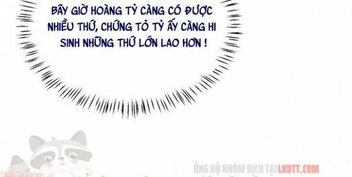 Trọng Sinh Bá Sủng Nhiếp Chính Vương Quá Mạnh Mẽ Chapter 99 - 52