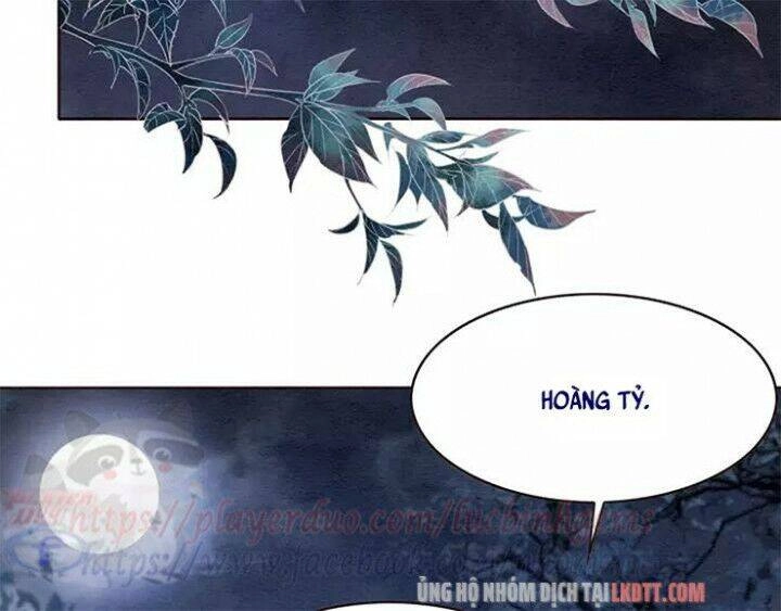 Trọng Sinh Bá Sủng Nhiếp Chính Vương Quá Mạnh Mẽ Chapter 99 - 54