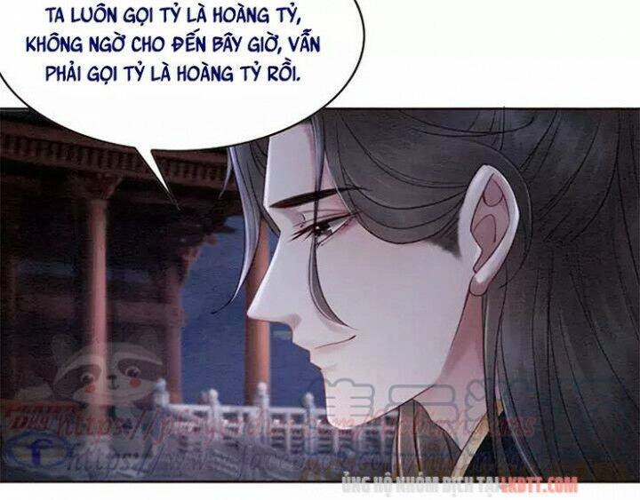 Trọng Sinh Bá Sủng Nhiếp Chính Vương Quá Mạnh Mẽ Chapter 99 - 57