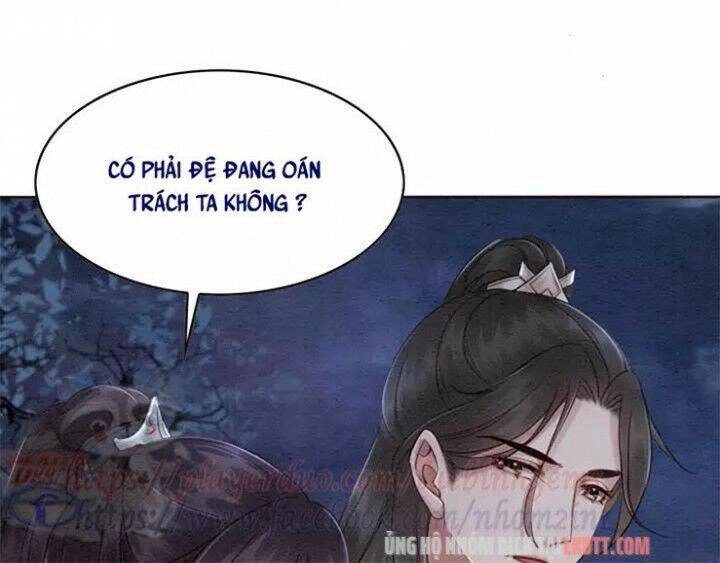 Trọng Sinh Bá Sủng Nhiếp Chính Vương Quá Mạnh Mẽ Chapter 99 - 58