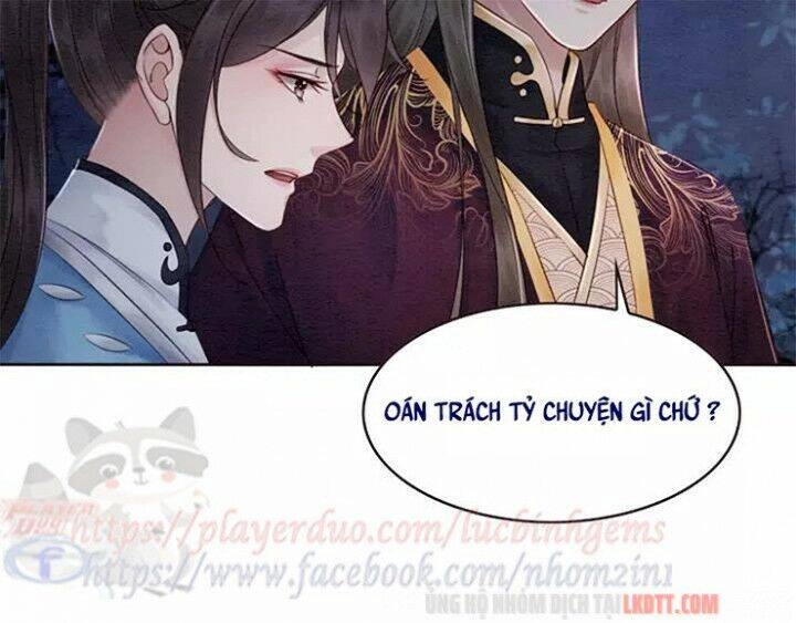 Trọng Sinh Bá Sủng Nhiếp Chính Vương Quá Mạnh Mẽ Chapter 99 - 59