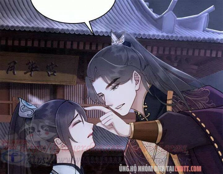 Trọng Sinh Bá Sủng Nhiếp Chính Vương Quá Mạnh Mẽ Chapter 99 - 62