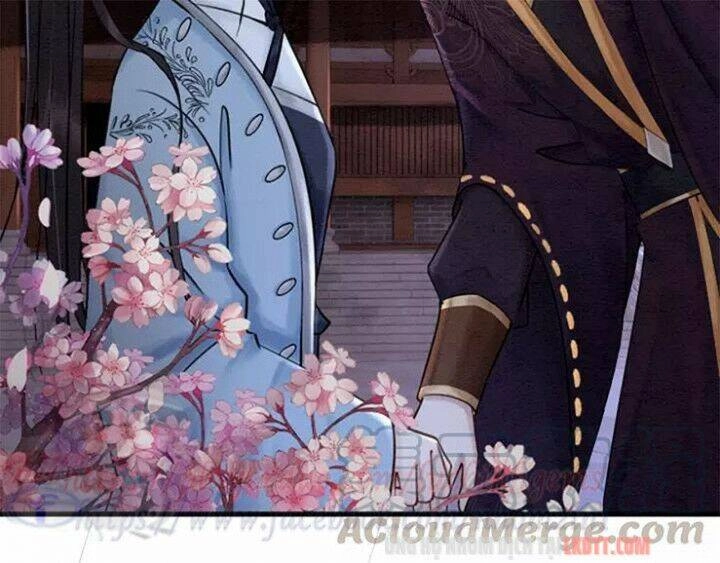 Trọng Sinh Bá Sủng Nhiếp Chính Vương Quá Mạnh Mẽ Chapter 99 - 63