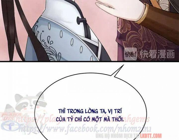 Trọng Sinh Bá Sủng Nhiếp Chính Vương Quá Mạnh Mẽ Chapter 99 - 68