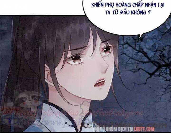 Trọng Sinh Bá Sủng Nhiếp Chính Vương Quá Mạnh Mẽ Chapter 100 - 9