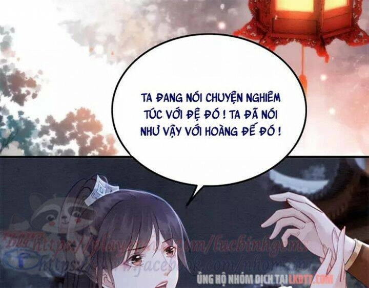 Trọng Sinh Bá Sủng Nhiếp Chính Vương Quá Mạnh Mẽ Chapter 100 - 24