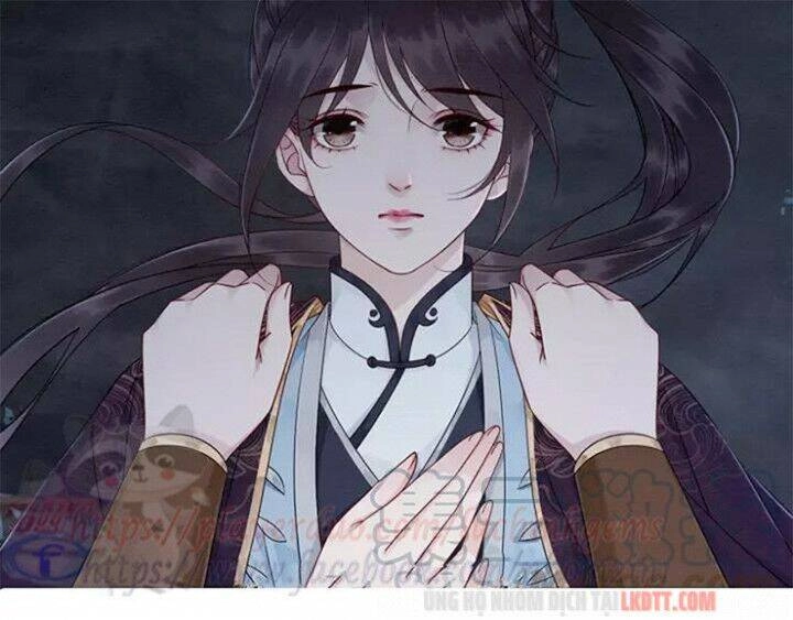 Trọng Sinh Bá Sủng Nhiếp Chính Vương Quá Mạnh Mẽ Chapter 100 - 54