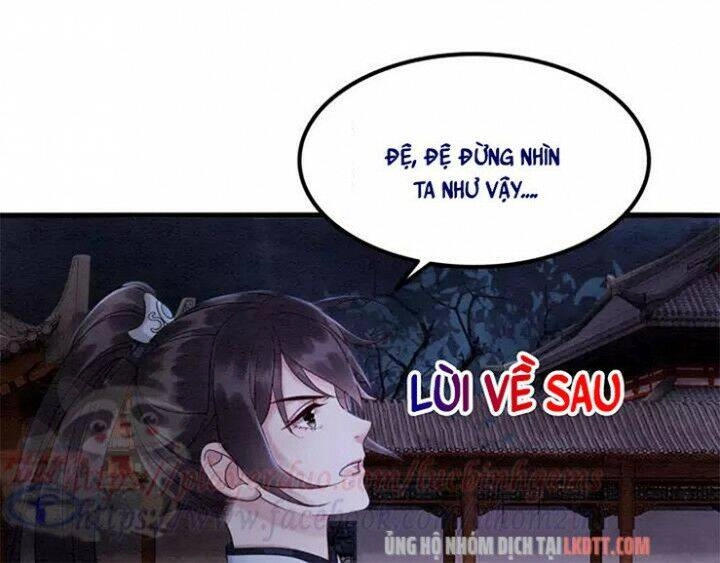 Trọng Sinh Bá Sủng Nhiếp Chính Vương Quá Mạnh Mẽ Chapter 100 - 56