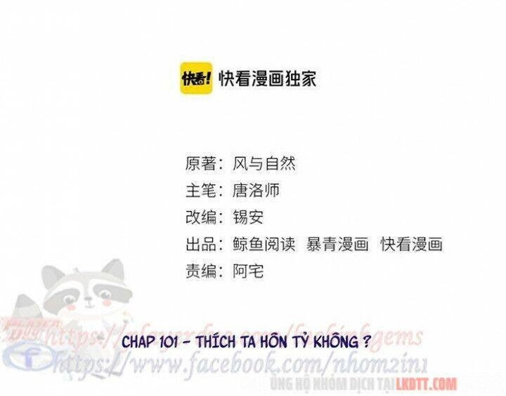 Trọng Sinh Bá Sủng Nhiếp Chính Vương Quá Mạnh Mẽ Chapter 101 - 5