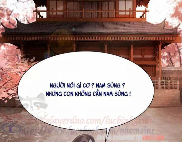 Trọng Sinh Bá Sủng Nhiếp Chính Vương Quá Mạnh Mẽ Chapter 101 - 7