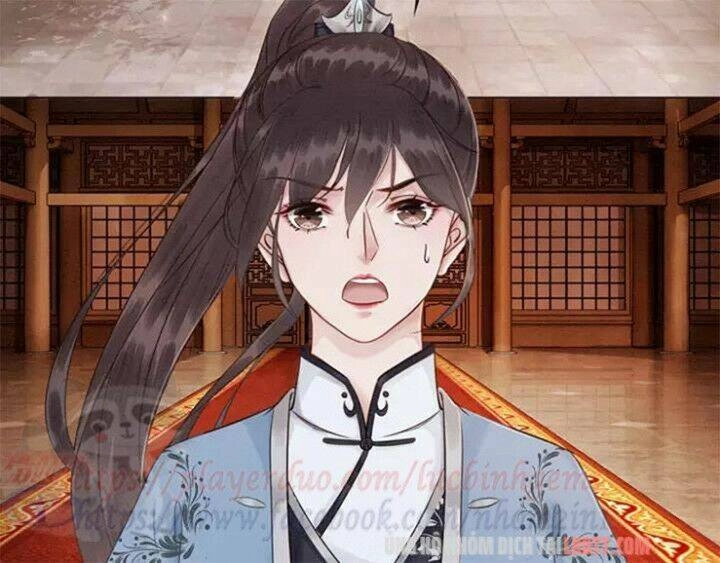 Trọng Sinh Bá Sủng Nhiếp Chính Vương Quá Mạnh Mẽ Chapter 101 - 8