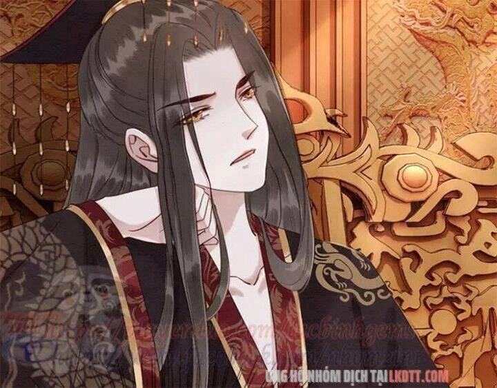 Trọng Sinh Bá Sủng Nhiếp Chính Vương Quá Mạnh Mẽ Chapter 101 - 10