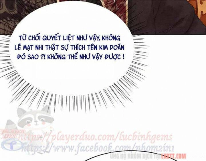 Trọng Sinh Bá Sủng Nhiếp Chính Vương Quá Mạnh Mẽ Chapter 101 - 11