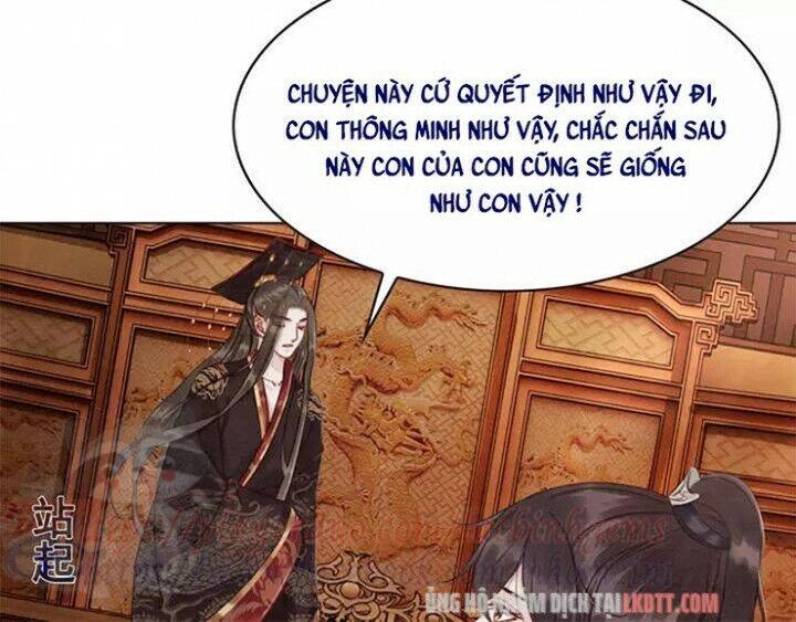 Trọng Sinh Bá Sủng Nhiếp Chính Vương Quá Mạnh Mẽ Chapter 101 - 12