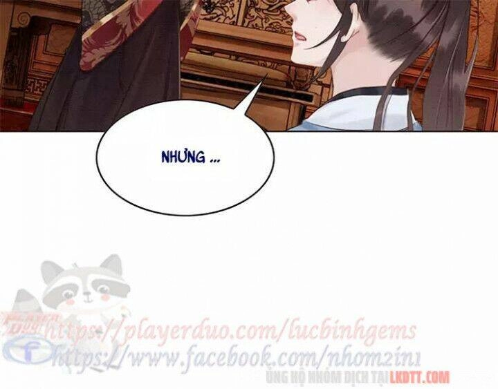 Trọng Sinh Bá Sủng Nhiếp Chính Vương Quá Mạnh Mẽ Chapter 101 - 13