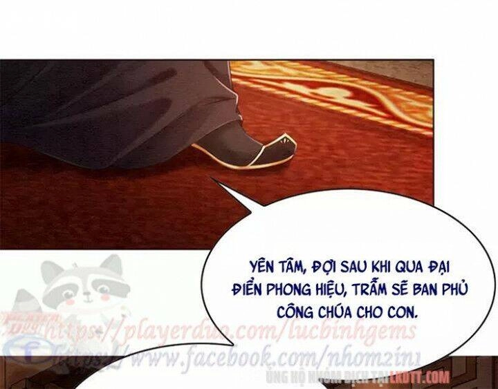 Trọng Sinh Bá Sủng Nhiếp Chính Vương Quá Mạnh Mẽ Chapter 101 - 14