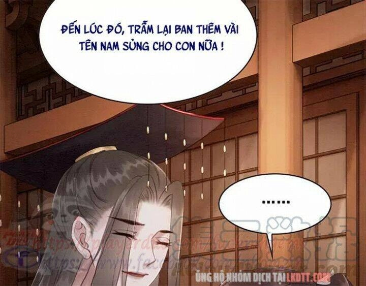 Trọng Sinh Bá Sủng Nhiếp Chính Vương Quá Mạnh Mẽ Chapter 101 - 15