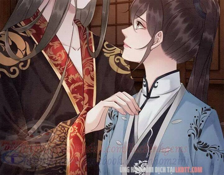 Trọng Sinh Bá Sủng Nhiếp Chính Vương Quá Mạnh Mẽ Chapter 101 - 16