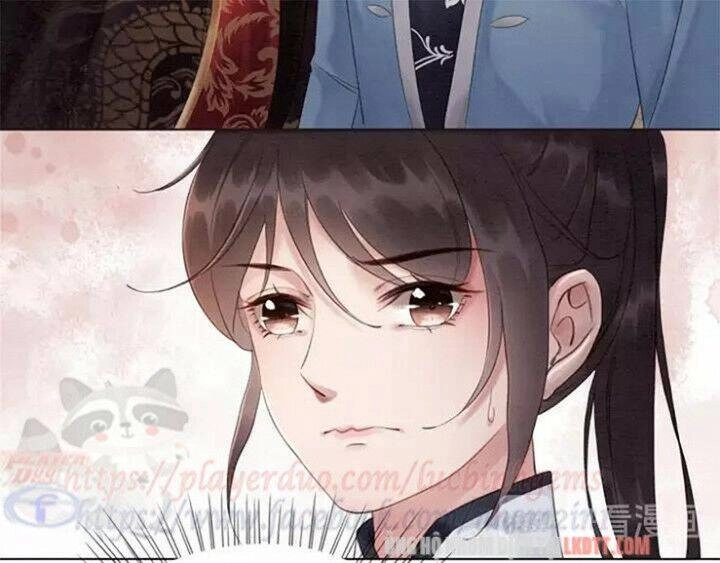 Trọng Sinh Bá Sủng Nhiếp Chính Vương Quá Mạnh Mẽ Chapter 101 - 17