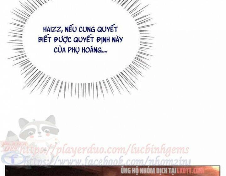 Trọng Sinh Bá Sủng Nhiếp Chính Vương Quá Mạnh Mẽ Chapter 101 - 18