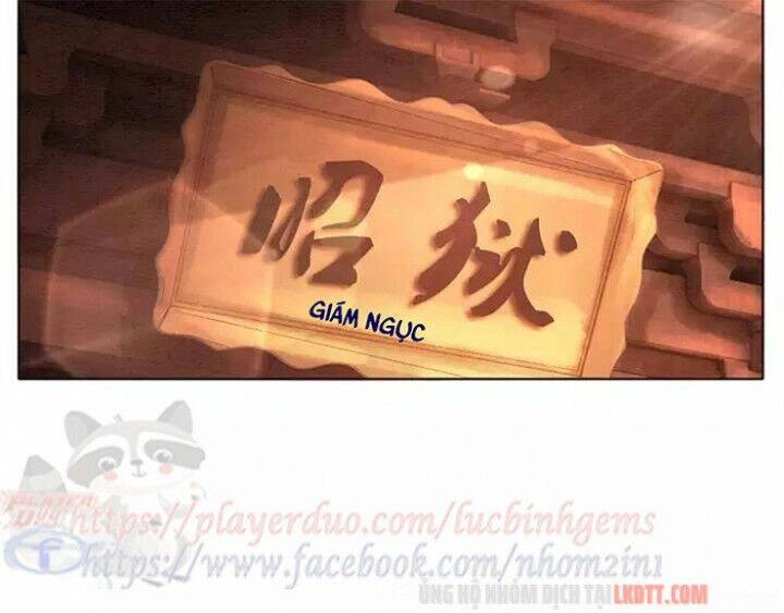 Trọng Sinh Bá Sủng Nhiếp Chính Vương Quá Mạnh Mẽ Chapter 101 - 19