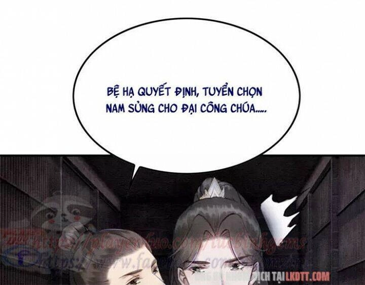 Trọng Sinh Bá Sủng Nhiếp Chính Vương Quá Mạnh Mẽ Chapter 101 - 20