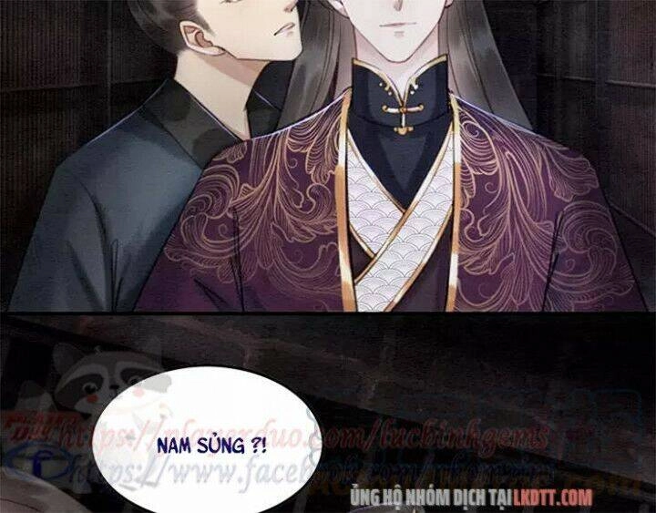 Trọng Sinh Bá Sủng Nhiếp Chính Vương Quá Mạnh Mẽ Chapter 101 - 21