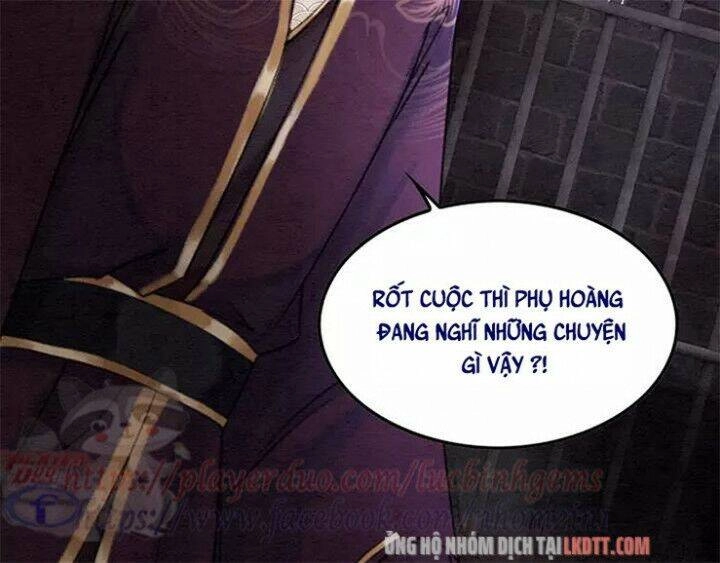 Trọng Sinh Bá Sủng Nhiếp Chính Vương Quá Mạnh Mẽ Chapter 101 - 23