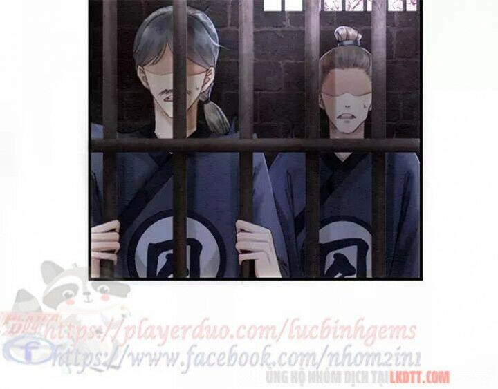 Trọng Sinh Bá Sủng Nhiếp Chính Vương Quá Mạnh Mẽ Chapter 101 - 26