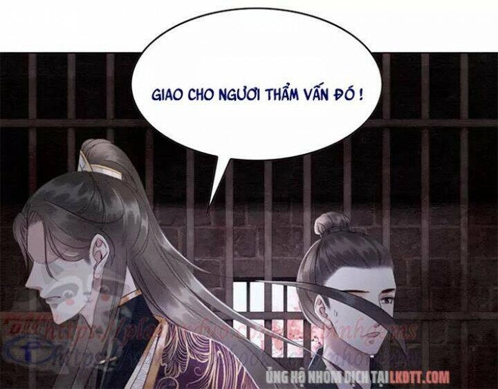 Trọng Sinh Bá Sủng Nhiếp Chính Vương Quá Mạnh Mẽ Chapter 101 - 29