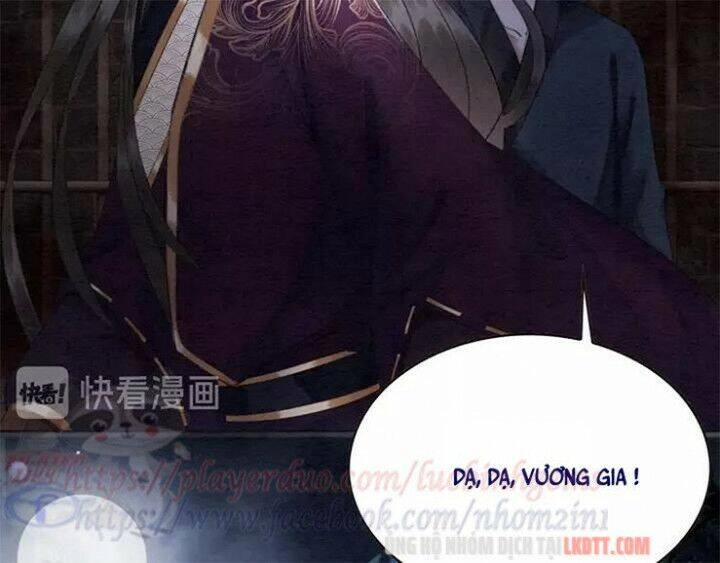 Trọng Sinh Bá Sủng Nhiếp Chính Vương Quá Mạnh Mẽ Chapter 101 - 30