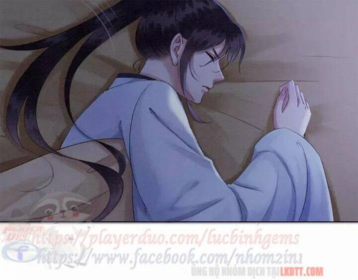 Trọng Sinh Bá Sủng Nhiếp Chính Vương Quá Mạnh Mẽ Chapter 101 - 33