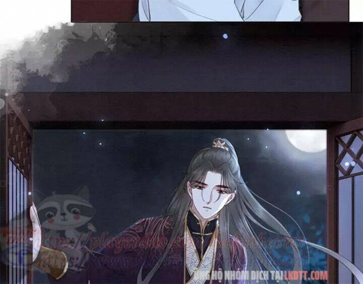 Trọng Sinh Bá Sủng Nhiếp Chính Vương Quá Mạnh Mẽ Chapter 101 - 38