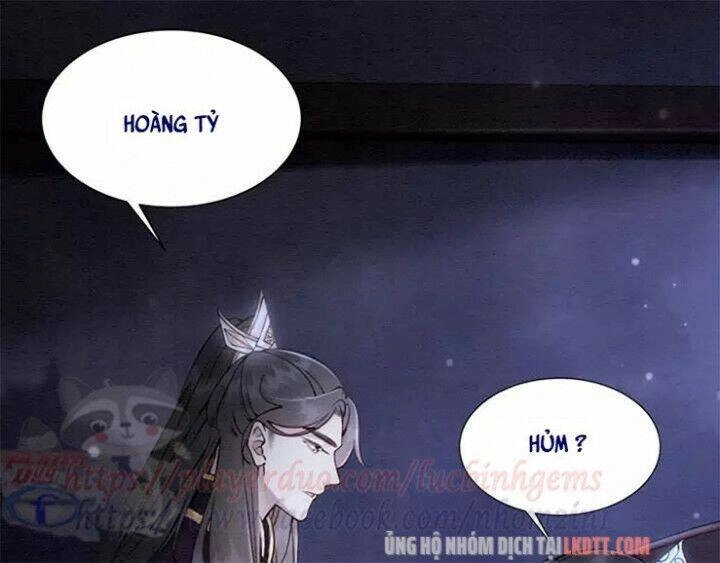 Trọng Sinh Bá Sủng Nhiếp Chính Vương Quá Mạnh Mẽ Chapter 101 - 42