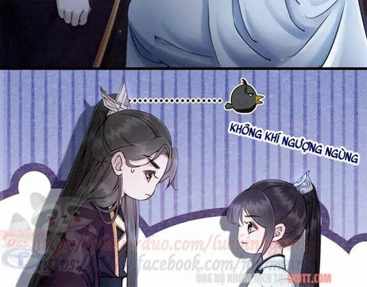 Trọng Sinh Bá Sủng Nhiếp Chính Vương Quá Mạnh Mẽ Chapter 101 - 44