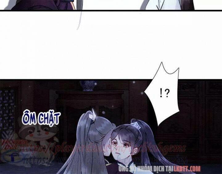 Trọng Sinh Bá Sủng Nhiếp Chính Vương Quá Mạnh Mẽ Chapter 101 - 45