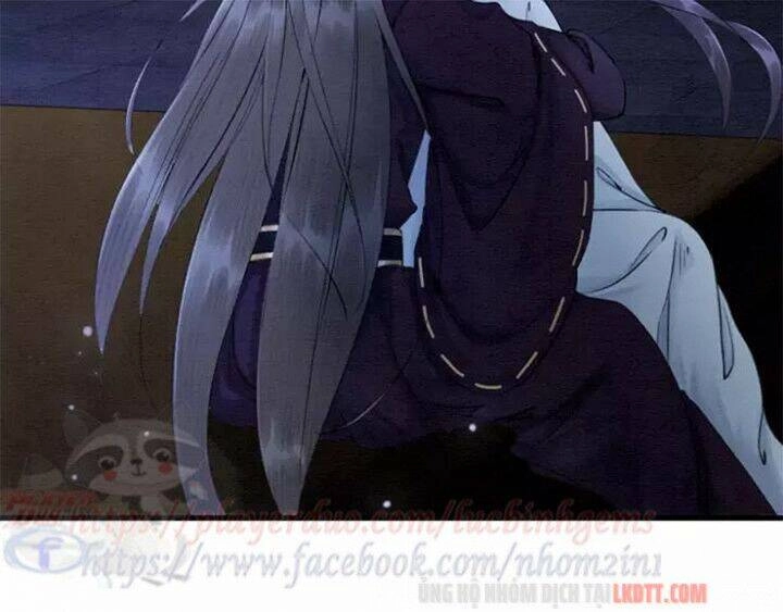 Trọng Sinh Bá Sủng Nhiếp Chính Vương Quá Mạnh Mẽ Chapter 101 - 46