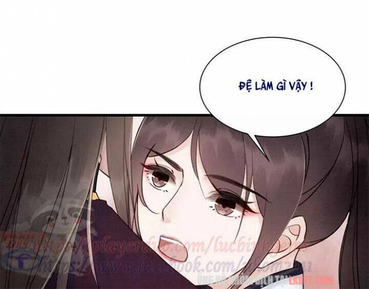 Trọng Sinh Bá Sủng Nhiếp Chính Vương Quá Mạnh Mẽ Chapter 101 - 47